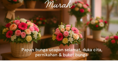 Toko Bunga Rs Awal Bros Bekasi